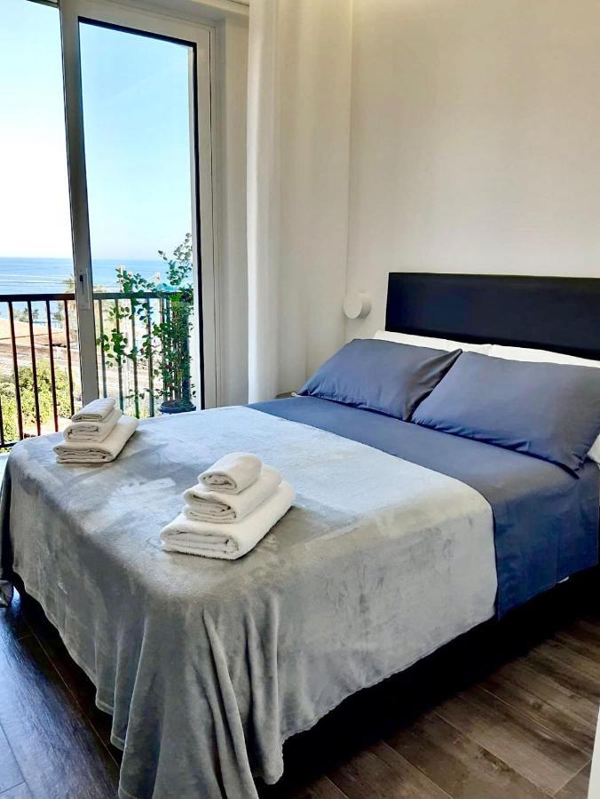 La Gaviota - Bilocale Sul Mare In Arziglia *