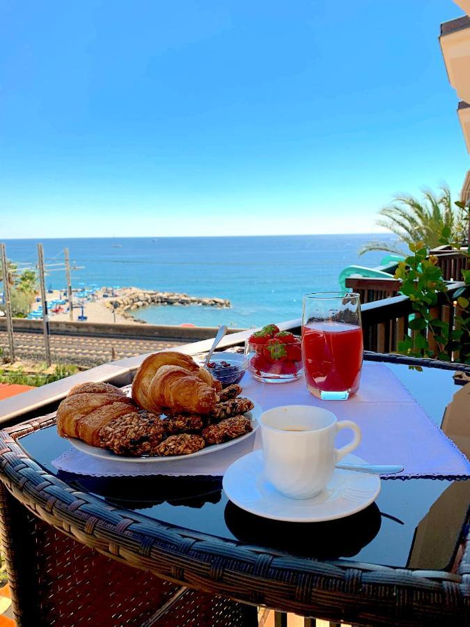 La Gaviota - Bilocale Sul Mare In Arziglia