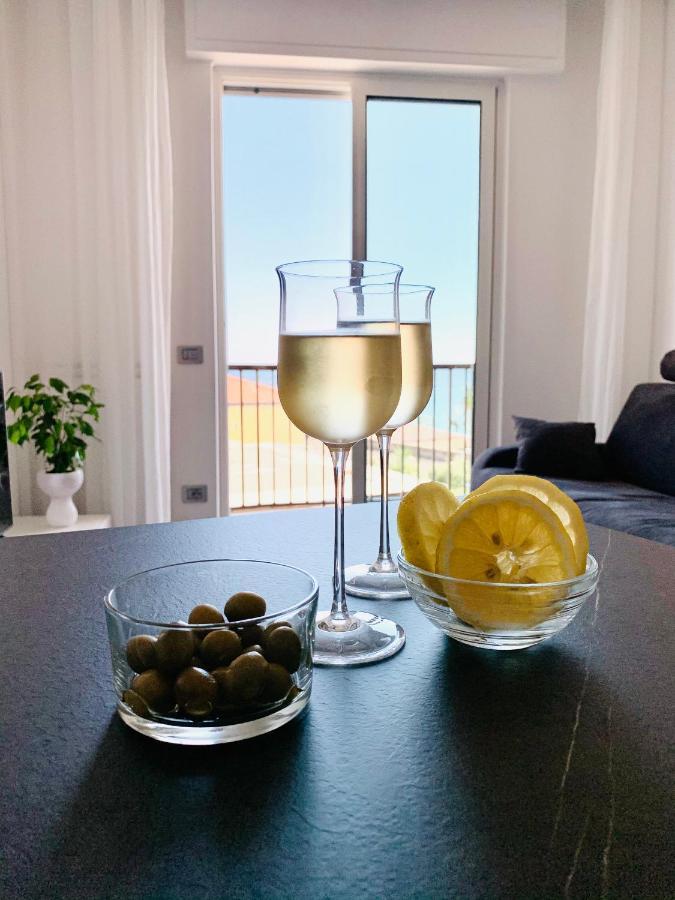 Apartment La Gaviota - Bilocale Sul Mare In Arziglia *