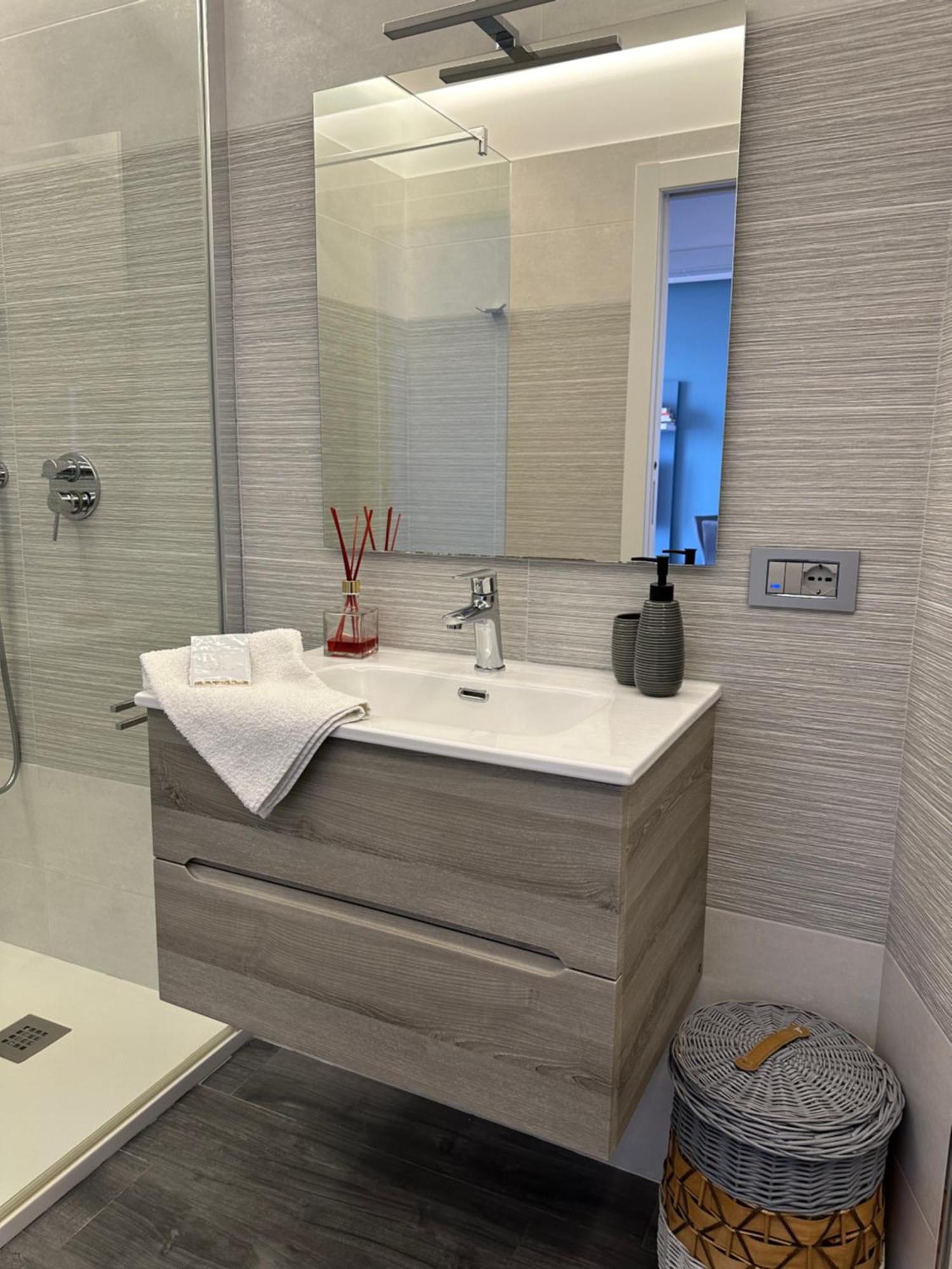 Apartment La Gaviota - Bilocale Sul Mare In Arziglia Bordighera