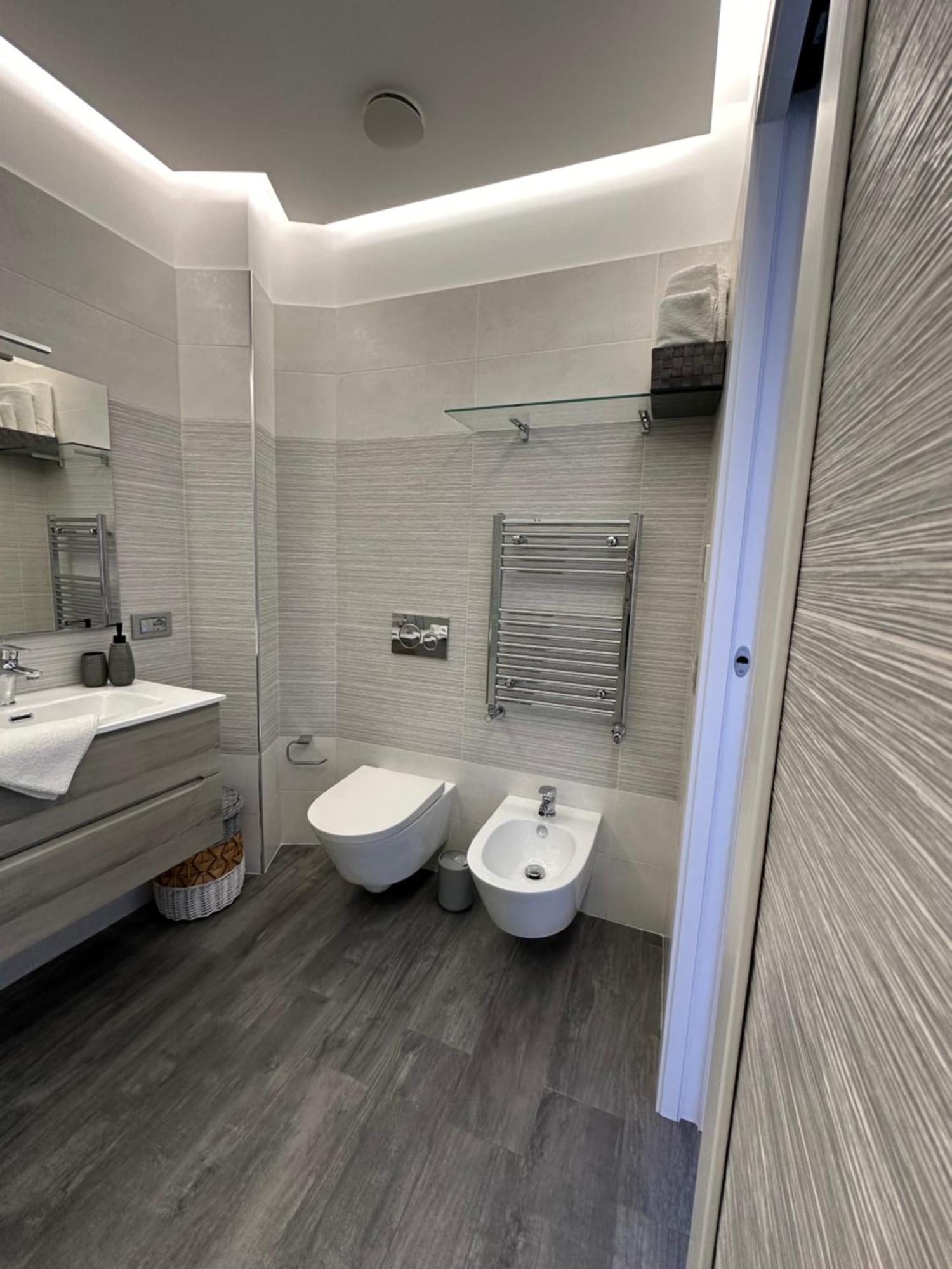 Apartment La Gaviota - Bilocale Sul Mare In Arziglia Bordighera