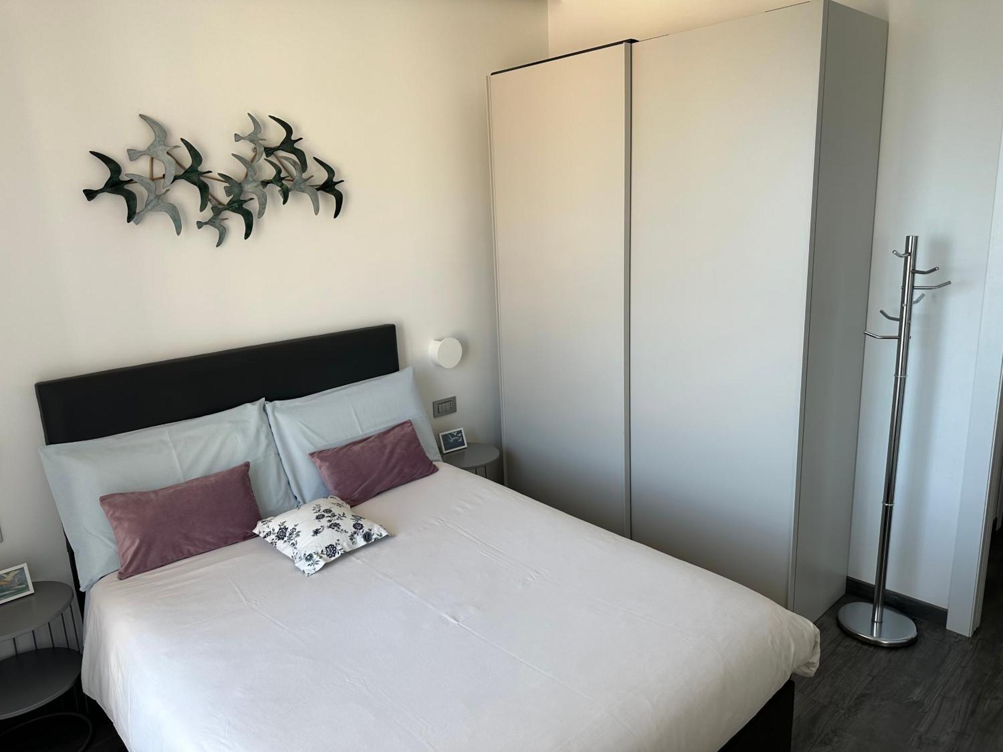 Apartment La Gaviota - Bilocale Sul Mare In Arziglia